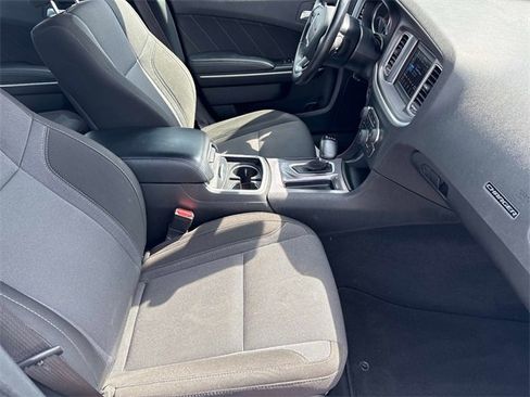 Used 2022 Dodge Charger SXT image 22