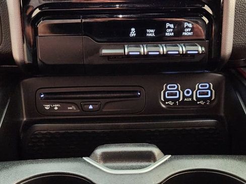 Used 2019 RAM 1500 Rebel w/ Rebel Level 2 Equipment Group RWD image 18