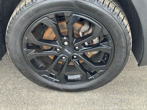 Used 2019 GMC Terrain SLE image 7