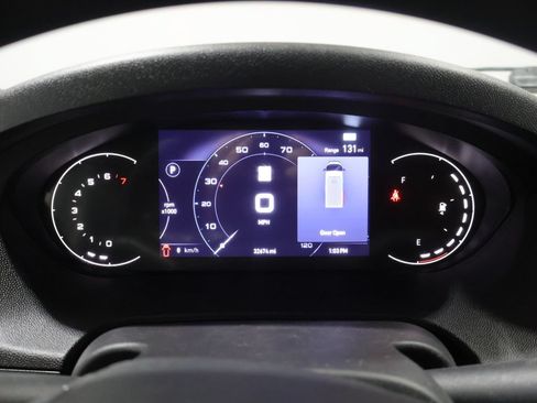 Used 2023 RAM ProMaster 3500 w/ Safety Group FWD image 33