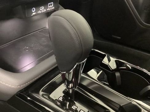 Certified 2026 Subaru Forester Touring image 26