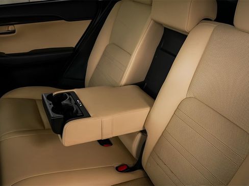 Used 2019 Lexus NX 300 AWD w/ Premium Package image 56