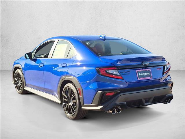 New 2026 Subaru WRX Limited AWD/4WD image 9