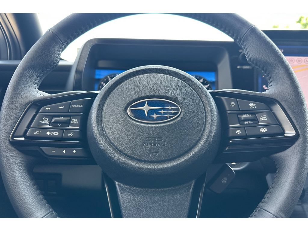 New 2026 Subaru Outback Limited XT AWD/4WD image 23
