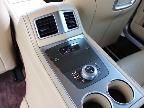 Used 2012 Aston Martin Rapide RWD image 20