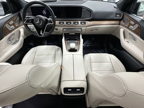 New 2026 Mercedes-Benz GLE 450 4MATIC image 27