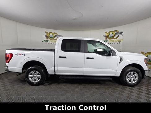 Used 2023 Ford F150 XLT image 10