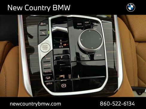 New 2026 BMW X5 xDrive40i w/ Climate Comfort Package image 24