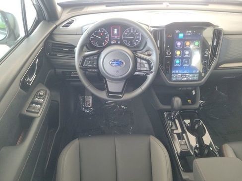 New 2026 Subaru Forester Sport AWD/4WD image 11