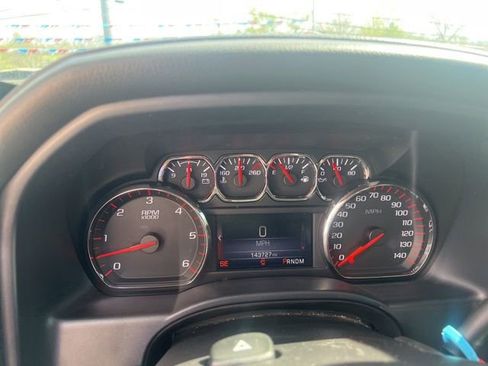 Used 2016 GMC Sierra 1500 SLE w/ SLE Value Package image 4