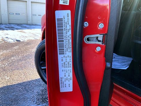 Used 2017 RAM 1500 Sport w/ Convenience Group image 25