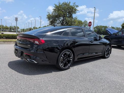 Used 2023 Kia K5 GT-Line FWD image 5