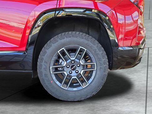 Used 2026 GMC Terrain AT4 w/ Technology Package II AWD/4WD image 22
