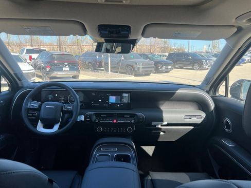 New 2026 Hyundai Palisade Limited image 25