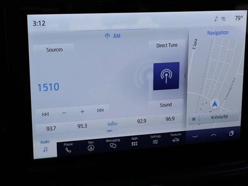 Used 2021 Ford F150 XLT w/ Equipment Group 302A High AWD/4WD image 18