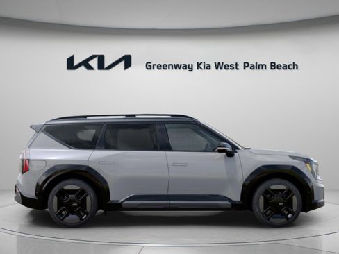 New 2026 Kia EV9 GT-Line image 9