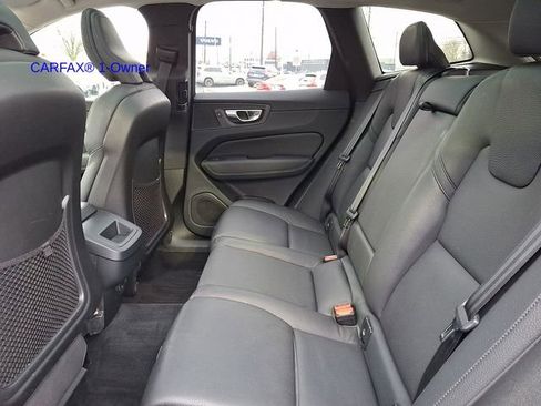 Certified 2023 Volvo XC60 B5 Plus w/ Protection Package Premier image 12