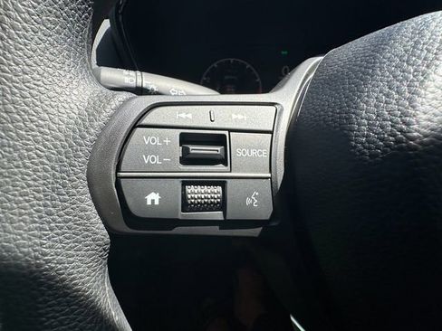 Used 2025 Honda CR-V EX image 33