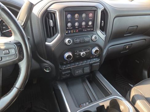 Used 2020 GMC Sierra 1500 AT4 w/ AT4 Premium Package image 41