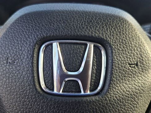 Used 2024 Honda Accord EX image 28