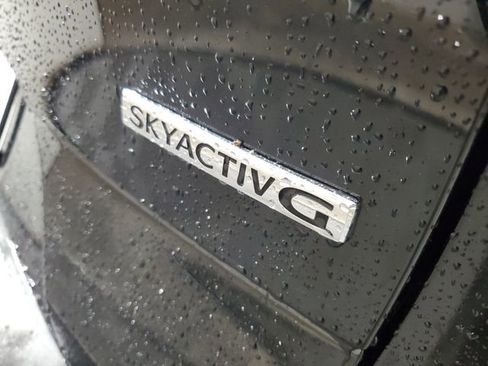 Certified 2021 MAZDA CX-30 AWD 2.5 S w/ Premium Package image 7