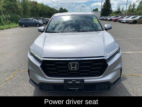 Used 2024 Honda CR-V EX image 8