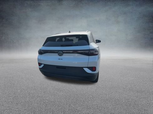 New 2025 Volkswagen ID.4 Pro S image 18