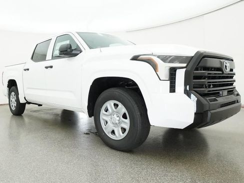 New 2026 Toyota Tundra SR RWD image 29