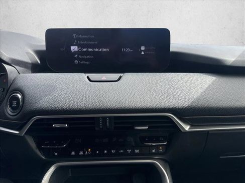 Certified 2024 MAZDA CX-90 3.3 Turbo w/ Preferred Plus image 15