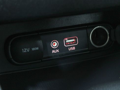 Used 2021 Kia Forte LXS image 21