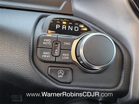 New 2026 RAM 1500 Big Horn image 25