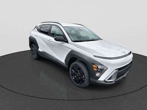 New 2026 Hyundai Kona SEL Sport image 2