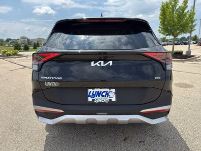 Used 2024 Kia Sportage LX