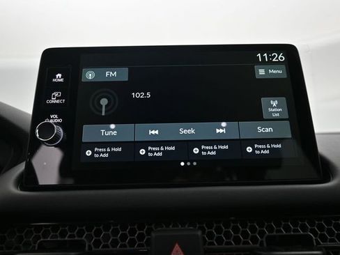 New 2026 Honda HR-V Sport image 14