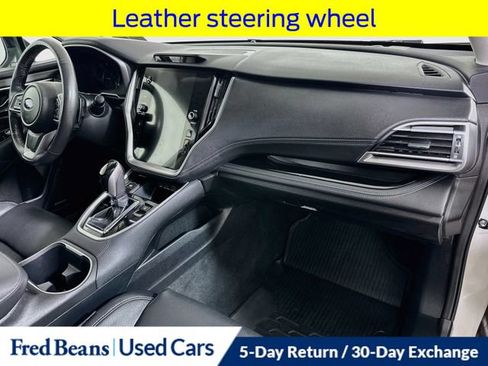 Used 2023 Subaru Outback Touring XT AWD/4WD image 37