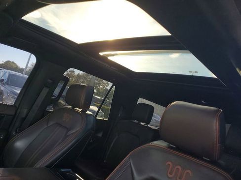 Used 2020 Ford Expedition Max King Ranch image 28