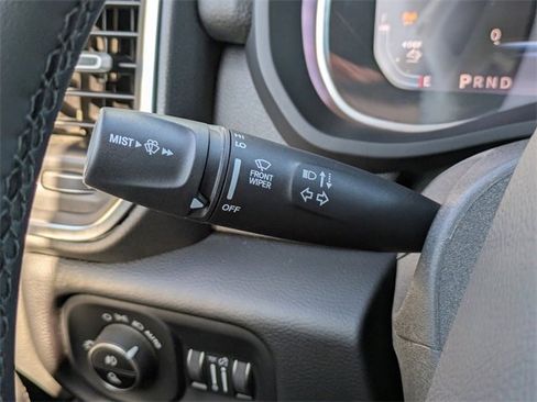 New 2025 RAM 2500 Laramie image 26