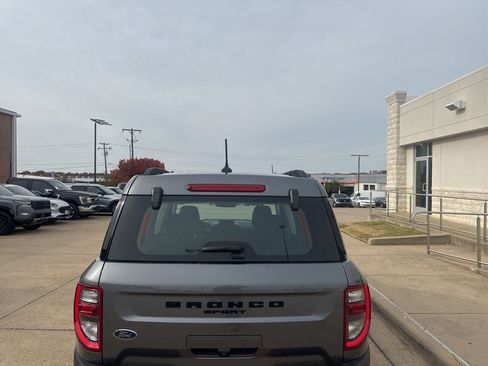 Used 2022 Ford Bronco Sport image 5