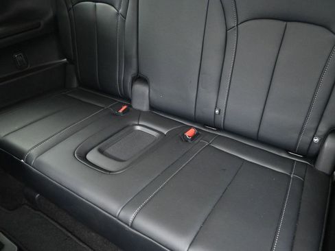 Certified 2023 INFINITI QX60 Luxe w/ Cargo Package image 18