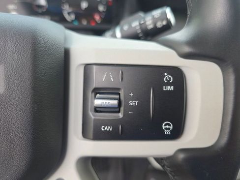 Used 2023 Land Rover Defender 110 S AWD/4WD image 23