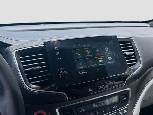 Certified 2022 Honda Pilot Special Edition image 12