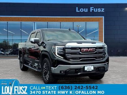 Used 2023 GMC Sierra 1500 SLT