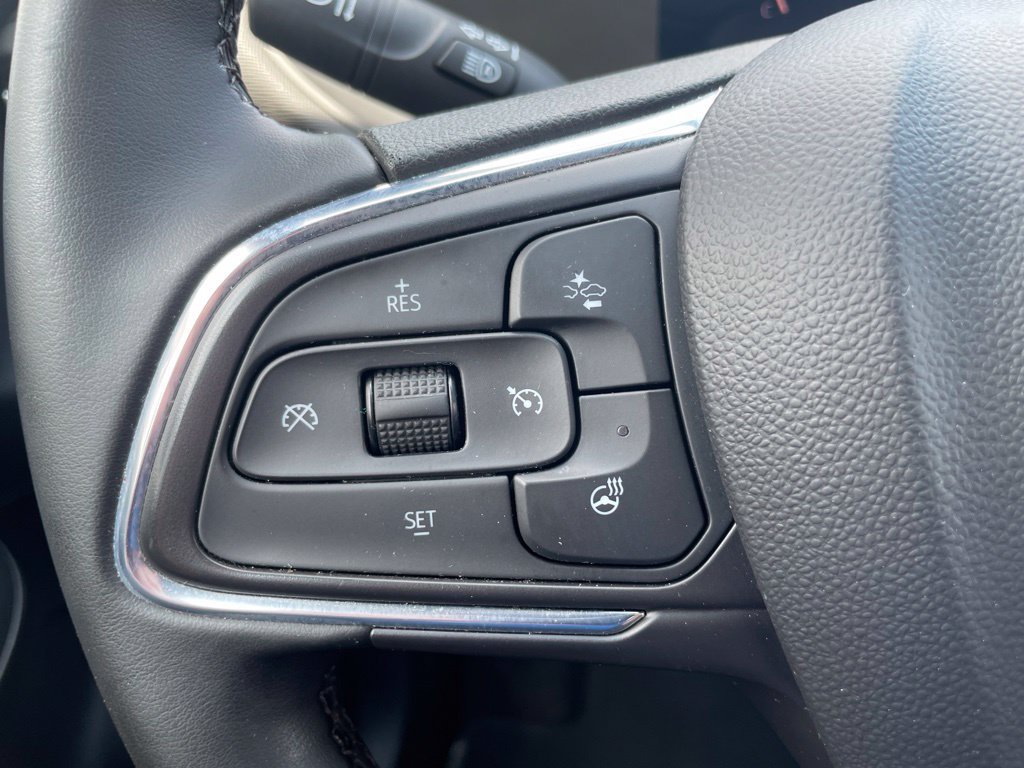 Used 2024 Buick Envista Preferred w/ Convenience I Package FWD image 28