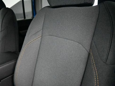 New 2026 Jeep Wrangler Sport S image 18