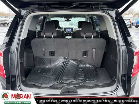 Used 2020 GMC Acadia SLE w/ Driver Convenience Package image 29