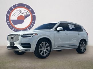 Used 2019 Volvo XC90 T6 Inscription w/ Luxury Package video 2