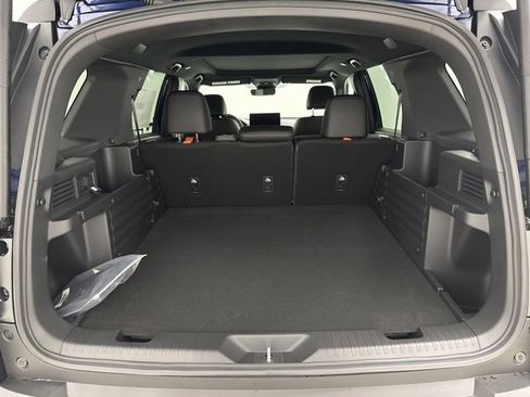 New 2026 Honda Passport TrailSport image 31