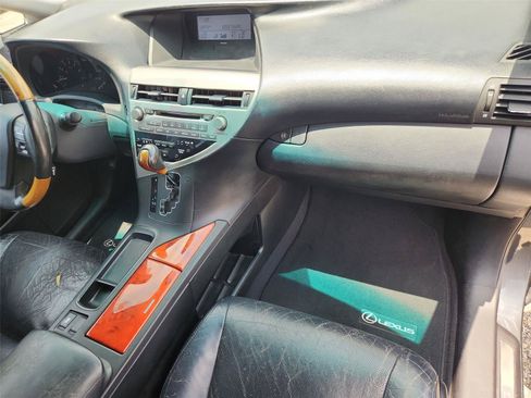 Used 2010 Lexus RX 350 2WD image 27
