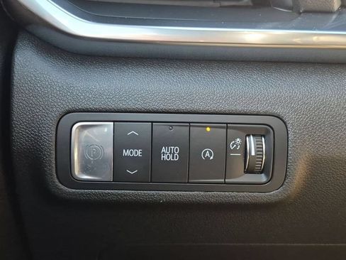 Used 2026 GMC Terrain Elevation FWD image 10