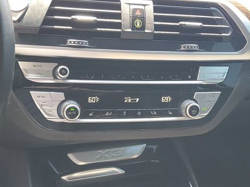 Used 2020 BMW X3 sDrive30i RWD image 17